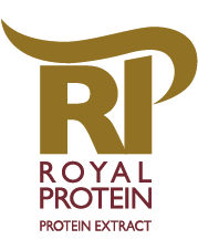 Logotipo de Royal Protein